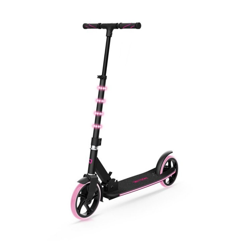 Helix Kids Kick ScooterActual Color:Pink